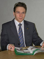 Артур Холдоенко