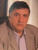 Семен Багдасаров станет депутатом Государственной Думы от нижегородского регионального списка партии Справедливая Россия