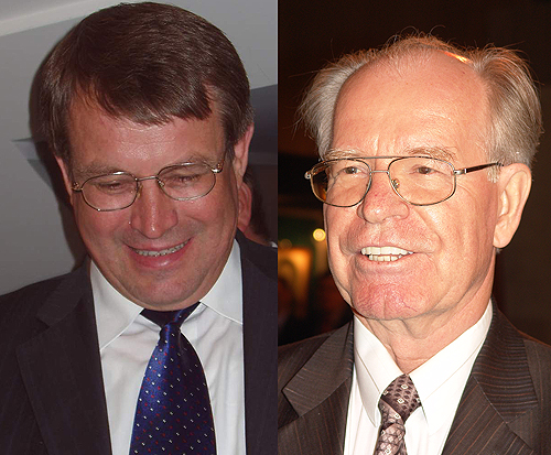 Руководитель ФГУП НИИС им. Седакова Валентин Костюков возглавит РФЯЦ-ВНИИЭФ