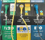 Нижегородская область станет единственным регионом в России, где будет реализован пилотный проект производства биоэтанола, - Валерий Шанцев