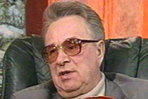 Николай Смирнов: Всю ночь зубрить не нужно, это только испортит себе настроение