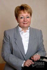 Ольга Сысоева