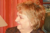 Лариса Лесникова: Детей надо пороть ремешком