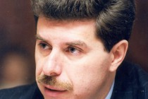 Дмитрий Бирман: Время от времени я позволяю себе ненормативную лексику