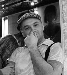 Олег Хабиров был убит в своей квартире в Нижнем Новгороде в минувшие выходные