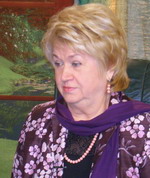 Ольга Томина