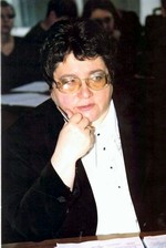 Ирина Тарасова