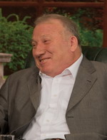 Омари Шарадзе