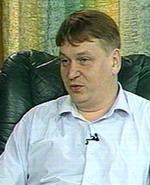 Владислав Егоров