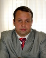 Дмитрий Шуров