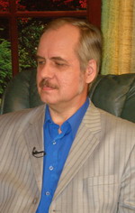 Александр Прудник