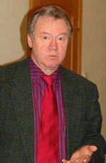 Александр Сериков (фото НИА Нижний Новгород)