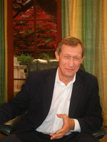 Сергей Горин