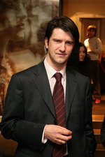 Михаил Веселов