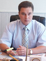 Сергей Малов