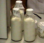 Молочные кухни в Нижнем Новгороде будут ликвидированы с 1 января 2009 года