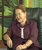 Татьяна Виноградова