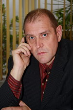 Николай Николаев