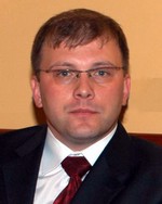 Александр Курдюмов