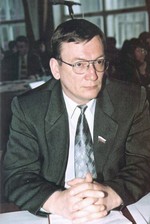 Николай Сатаев