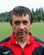 Михаил Афонин