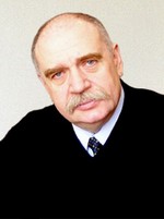 Михаил Грошев