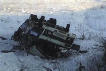 Фото предоставлено ГУ МЧС России по Нижегородской области