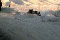 Фото предоставлено ГУ МЧС России по Нижегородской области