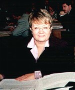 Ольга Сысоева