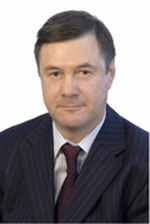 Евгений Березин