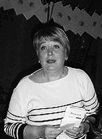 Правоохранительные органы раскрыли убийство председателя Нижегородского отделения Союза театральных деятелей России Галины Сорокиной