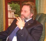 Александр Табачников