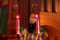 Архиепископ Нижегородский и Арзамасский Георгий