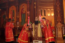Архиепископ Нижегородский и Арзамасский Георгий