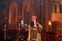 Архиепископ Нижегородский и Арзамасский Георгий