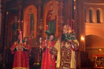 Архиепископ Нижегородский и Арзамасский Георгий