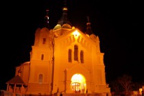 Собор Александра Невского