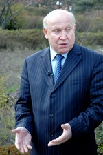 Валерий Шанцев