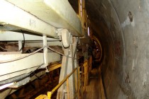 Элементы проходческого щита