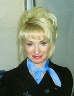 Наталья Засыпкина