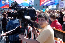 Тимур Кицковязин (ГТРК Кремль)