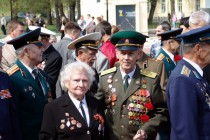 Лица Победы