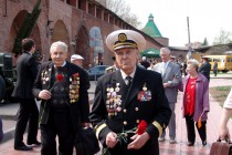 Лица Победы