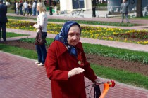 Лица Победы