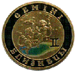 Волго-Вятский банк Сбербанка России начал продажу золотых монет Близнецы серии Знаки зодиака