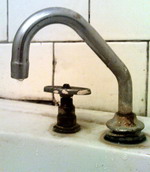 Администрация Нижнего Новгорода утвердила график планового отключения горячего водоснабжения в городе