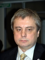 Николай Шильнов
