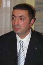 Заур Идрисов (фото islamnn.ru)