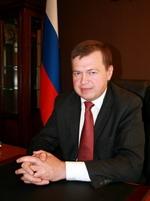 Александр Баженов