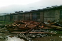 Фото пресс-службы ГУ МЧС РФ по Нижегородской области